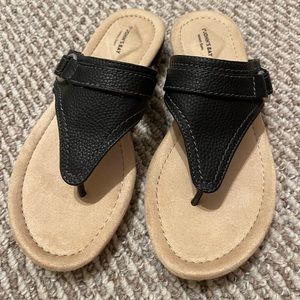 St. John’s Bay women’s sandals